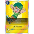DCG [RB1-BT1-087 R] T.K. Takaishi (RB1 Reprint)