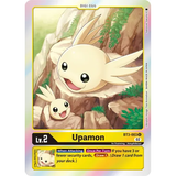 DCG [RB1-BT3-003 U] Upamon (RB1 Reprint)
