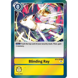 DCG [RB1-BT4-104 R] Blinding Ray (RB1 Reprint)