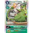 DCG [RB1-BT5-050 C] Weedmon (RB1 Reprint)