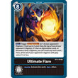 DCG [RB1-BT5-105 C] Ultimate Flare (RB1 Reprint)