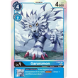 DCG [RB1-P-007 P] Garurumon (RB1 Reprint)