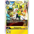DCG [RB1-P-028 P] Pulsemon (RB1 Reprint)