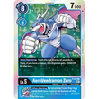 DCG [RB1-P-047 P] AeroVeedramon Zero (RB1 Reprint)