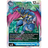 DCG [RB1-P-048 P] UlforceVeedramon Zero (RB1 Reprint)