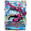 DCG [RB1-P-089 P] Amphimon (RB1 Reprint)