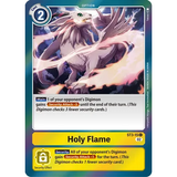 DCG [RB1-ST3-15 C] Holy Flame (RB1 Reprint)