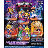 Re-Ment Yugioh Duelist Figure Collection