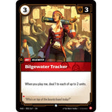 RFB [RFB05-RAD-003 C] Bilgewater Tracker