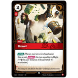 RFB [RFB05-RAD-004 C] Brawl