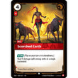 RFB [RFB05-RAD-006 C] Scorched Earth
