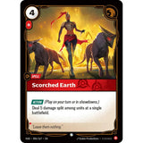 RFB [RFB05-RAD-006 C] Scorched Earth