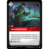 RFB [RFB05-RAD-012 U] Runeblade Anvil