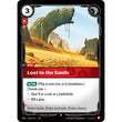 RFB [RFB05-RAD-013 U] Lost to the Sands