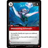 RFB [RFB05-RAD-014 U] Shimmering Swimmer