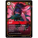 RFB [RFB05-RAD-015 R] Akali, Brash