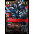 RFB [RFB05-RAD-020a SC] Mordekaiser, Twice Slain (Alternate Art)