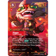RFB [RFB05-RAD-023 E] Ziggs, Short-Fused