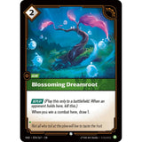 RFB [RFB05-RAD-024 C] Blossoming Dreamroot