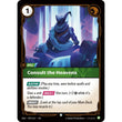 RFB [RFB05-RAD-025 C] Consult the Heavens