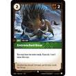RFB [RFB05-RAD-026 C] Entrenched Boar