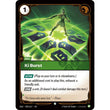 RFB [RFB05-RAD-028 C] Ki Burst