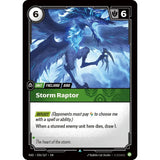 RFB [RFB05-RAD-036 U] Storm Raptor