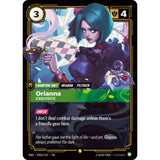 RFB [RFB05-RAD-042a SC] Orianna, Exquisite (Alternate Art)
