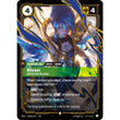 RFB [RFB05-RAD-043a SC] Riven, Broken Blade (Alternate Art)