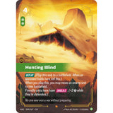 RFB [RFB05-RAD-044 E] Hunting Blind