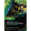 RFB [RFB05-RAD-045 E] K'Sante, Dauntless