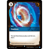RFB [RFB05-RAD-047 C] Fanfare