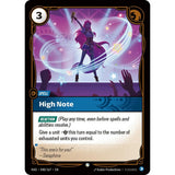 RFB [RFB05-RAD-048 C] High Note