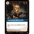 RFB [RFB05-RAD-049 C] Industrious Mechsmith