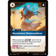 RFB [RFB05-RAD-050 C] Mysterious Chronomancer