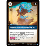 RFB [RFB05-RAD-050 C] Mysterious Chronomancer