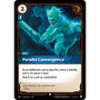 RFB [RFB05-RAD-051 C] Parallel Convergence