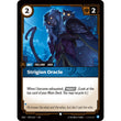 RFB [RFB05-RAD-053 C] Strigian Oracle