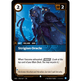 RFB [RFB05-RAD-053 C] Strigian Oracle