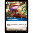 RFB [RFB05-RAD-054 C] Trinket Peddler