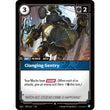 RFB [RFB05-RAD-055 U] Clanging Sentry