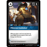 RFB [RFB05-RAD-057 U] Piltovan Guidebot
