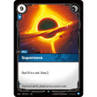 RFB [RFB05-RAD-059 U] Supernova