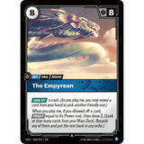 RFB [RFB05-RAD-060 U] The Empyrean