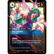 RFB [RFB05-RAD-065a SC] Seraphine, Inspiring (Alternate Art)
