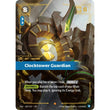 RFB [RFB05-RAD-067 E] Clocktower Guardian