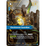 RFB [RFB05-RAD-067 E] Clocktower Guardian