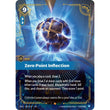 RFB [RFB05-RAD-069 E] Zero Point Inflection