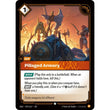 RFB [RFB05-RAD-073 C] Pillaged Armory