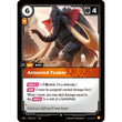 RFB [RFB05-RAD-078 U] Armored Tusker